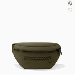 Dagne Dover Ace Fanny Pack